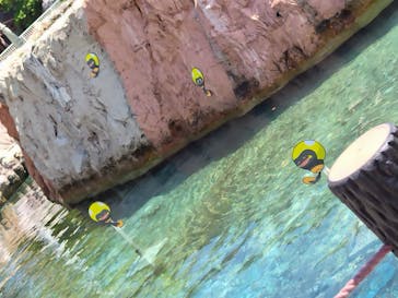 志摩スペイン村パルケエスパーニャに投稿された画像（2024/8/12）