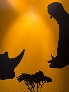 名古屋市東山動植物園に投稿された画像（2024/8/12）