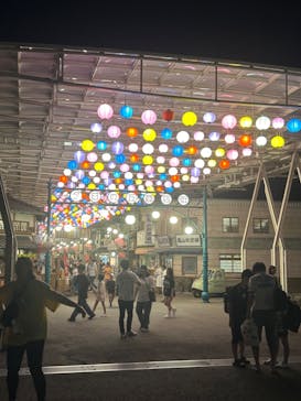 西武園ゆうえんちに投稿された画像（2024/8/12）