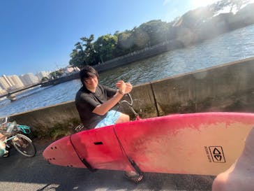 WATER DOOR（ウォータードア）に投稿された画像（2024/8/12）