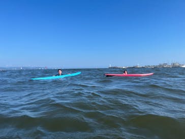 WATER DOOR（ウォータードア）に投稿された画像（2024/8/12）