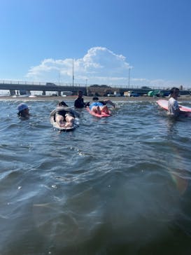 WATER DOOR（ウォータードア）に投稿された画像（2024/8/12）