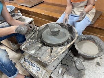 サンバレーアートミュージアム〜溝口丈体験室〜に投稿された画像（2024/8/12）