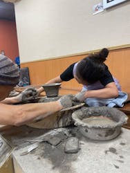 サンバレーアートミュージアム〜溝口丈体験室〜に投稿された画像（2024/8/12）