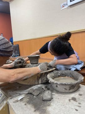 サンバレーアートミュージアム〜溝口丈体験室〜に投稿された画像（2024/8/12）