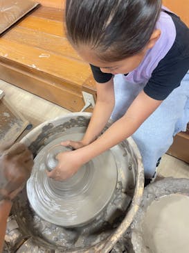 サンバレーアートミュージアム〜溝口丈体験室〜に投稿された画像（2024/8/12）