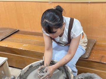 サンバレーアートミュージアム〜溝口丈体験室〜に投稿された画像（2024/8/12）