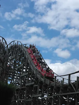 ひらかたパークに投稿された画像（2024/8/12）