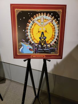 横浜ランドマークタワー 69階展望フロア スカイガーデンに投稿された画像（2024/8/12）