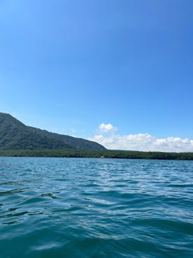 Nagomi Nature Connections（ナゴミ ネイチャー コネクションズ）に投稿された画像（2024/8/12）