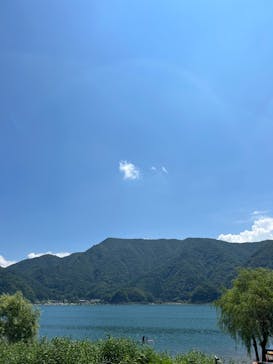 Nagomi Nature Connections（ナゴミ ネイチャー コネクションズ）に投稿された画像（2024/8/12）