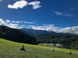 Buggy-pal（バギー パル）に投稿された画像（2024/8/12）