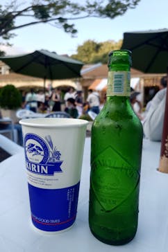 名古屋市東山動植物園に投稿された画像（2024/8/12）