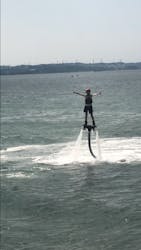 Mマリンスポーツ企画に投稿された画像（2024/8/12）