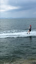 Mマリンスポーツ企画に投稿された画像（2024/8/12）