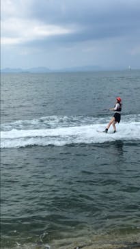 Mマリンスポーツ企画に投稿された画像（2024/8/12）