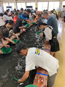 土肥金山に投稿された画像（2024/8/12）