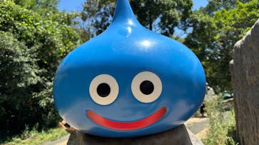 ニジゲンノモリに投稿された画像（2024/8/12）