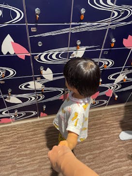 RAKU SPA 鶴見に投稿された画像（2024/8/12）