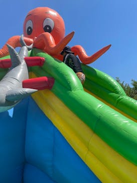 RAKU SPA 鶴見に投稿された画像（2024/8/12）