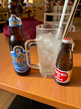 RAKU SPA 鶴見に投稿された画像（2024/8/12）