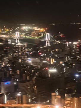 東京タワーに投稿された画像（2024/8/12）