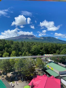 軽井沢おもちゃ王国に投稿された画像（2024/8/12）