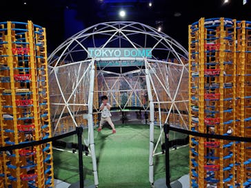 プラレール展 in 東京ドームシティ ～プラレール鉄道 東京ドームシティ線開業！～に投稿された画像（2024/8/12）