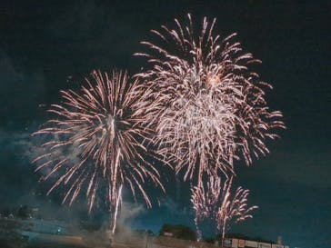 鈴鹿サーキットに投稿された画像（2024/8/12）