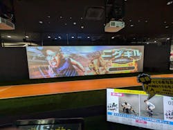 VS PARK ららぽーとEXPOCITY店に投稿された画像（2024/8/12）