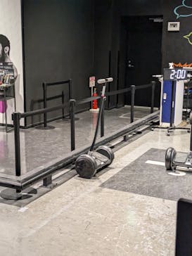 VS PARK ららぽーとEXPOCITY店に投稿された画像（2024/8/12）