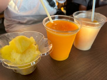 ポルトヨーロッパに投稿された画像（2024/8/12）