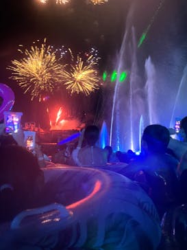 ラグーナテンボス ラグナシアに投稿された画像（2024/8/12）