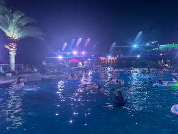 姫路セントラルパークに投稿された画像（2024/8/12）