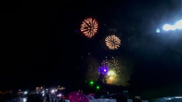 姫路セントラルパークに投稿された画像（2024/8/12）