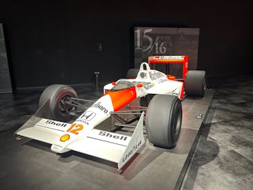 鈴鹿サーキットに投稿された画像（2024/8/12）