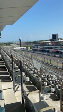 鈴鹿サーキットに投稿された画像（2024/8/12）