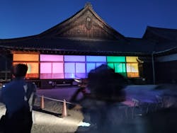 NAKED×京都水族館に投稿された画像（2024/8/12）