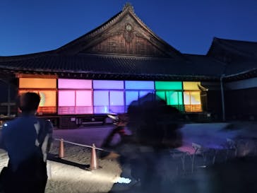 NAKED×京都水族館に投稿された画像（2024/8/12）