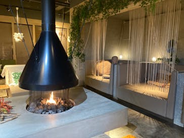 おふろcafé ハレニワの湯に投稿された画像（2024/8/12）