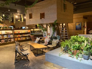 おふろcafé ハレニワの湯に投稿された画像（2024/8/12）