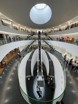 福井県立恐竜博物館に投稿された画像（2024/8/12）