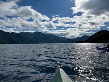 ボンファイアー（日光カヌー・カヤック体験）に投稿された画像（2024/8/12）