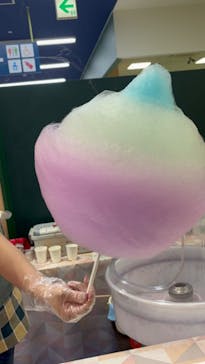 ハピピランド港北ルララに投稿された画像（2024/8/12）