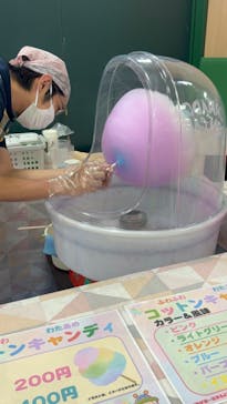 ハピピランド港北ルララに投稿された画像（2024/8/12）