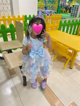 ザキッズ 金沢エムザ店に投稿された画像（2024/8/12）