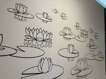 モネ＆フレンズ・アライブに投稿された画像（2024/8/12）