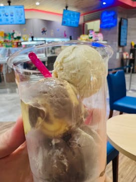 サーティワン アイスクリームに投稿された画像（2024/8/12）