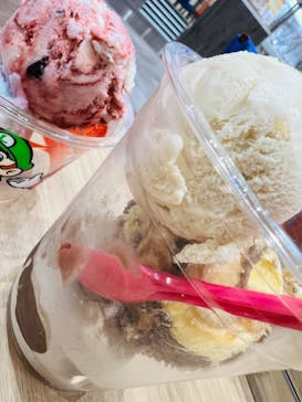 サーティワン アイスクリームに投稿された画像（2024/8/12）