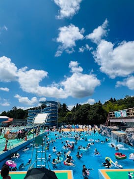 東条湖おもちゃ王国に投稿された画像（2024/8/12）